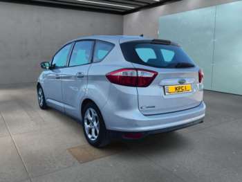 Used Ford C-Max 2012 for sale - 74866572: Photo