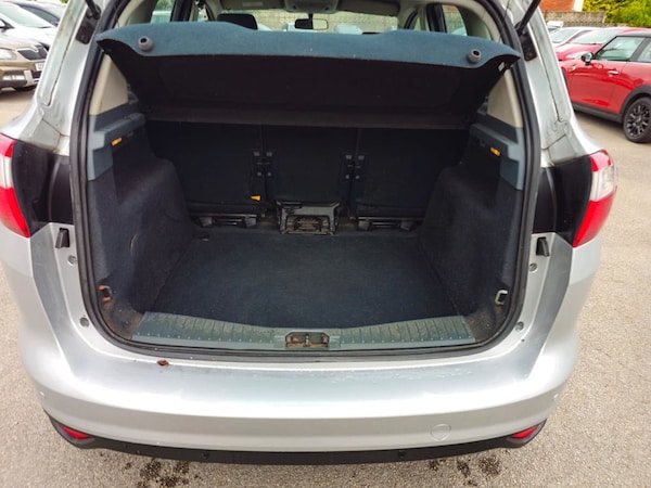 Used Ford C-Max 2012 for sale - 74866572: Photo 9