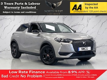 Used DS Automobiles DS 3 2020 for sale - 79210026: Photo