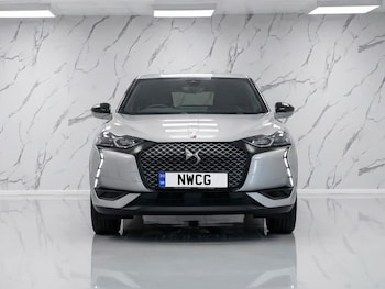 Used DS Automobiles DS 3 2020 for sale - 79210026: Photo