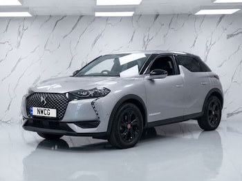 Used DS Automobiles DS 3 2020 for sale - 79210026: Photo