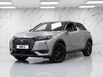 Used DS Automobiles DS 3 2020 for sale - 79210026: Photo