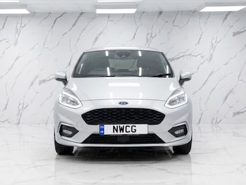 Used Ford Fiesta 2018 for sale - 79462470: Photo