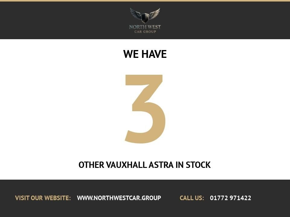 Used Vauxhall Astra 2018 for sale - 78061864: Photo 15