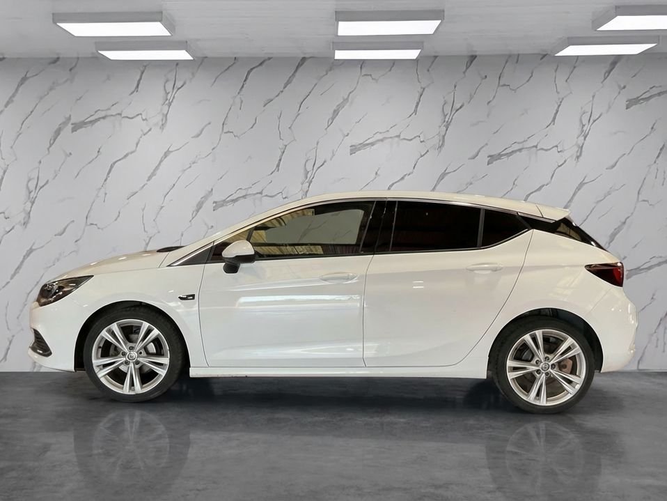 Used Vauxhall Astra 2018 for sale - 78061864: Photo 5