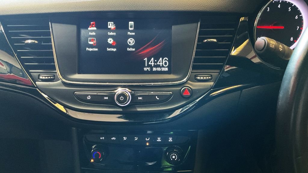 Used Vauxhall Astra 2018 for sale - 78061864: Photo 7