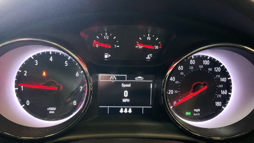 Used Vauxhall Astra 2018 for sale - 78061864: Photo 8