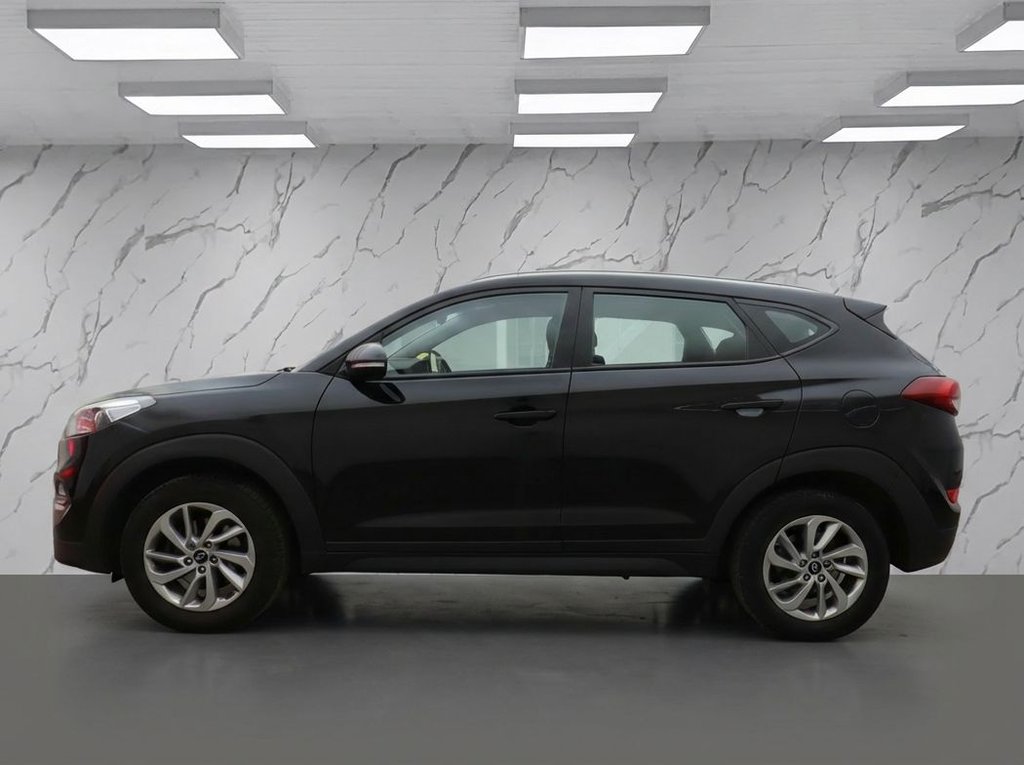 Used Hyundai TUCSON 2018 for sale - 77356486: Photo 5