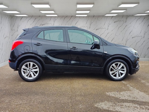 Used Vauxhall Mokka X 2018 for sale - 75020556: Photo 14