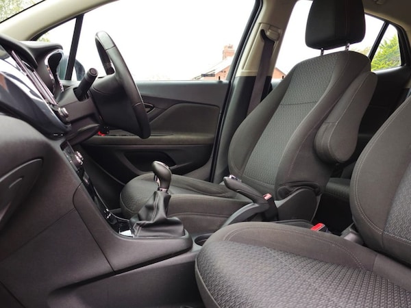 Used Vauxhall Mokka X 2018 for sale - 75020556: Photo 15