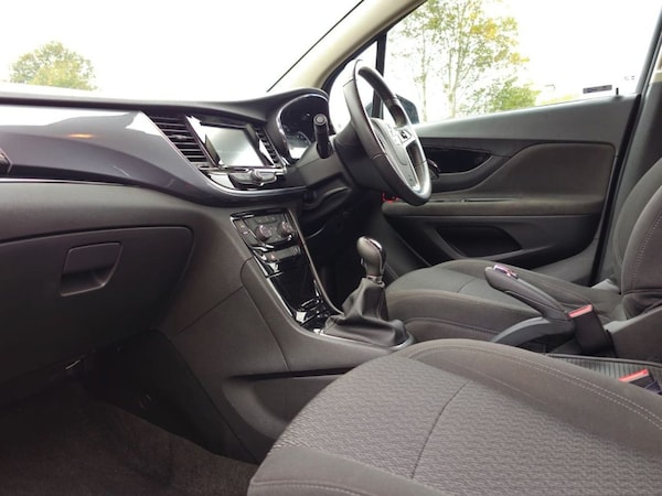 Used Vauxhall Mokka X 2018 for sale - 75020556: Photo 16