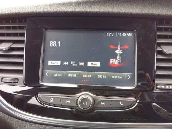 Used Vauxhall Mokka X 2018 for sale - 75020556: Photo 17