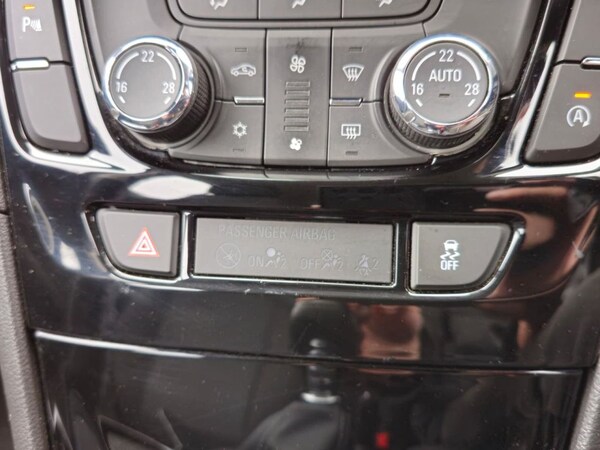 Used Vauxhall Mokka X 2018 for sale - 75020556: Photo 18