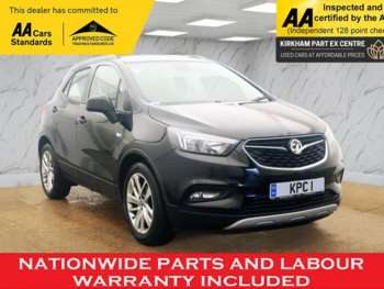 2018 (67) - 1.6i Active 5dr