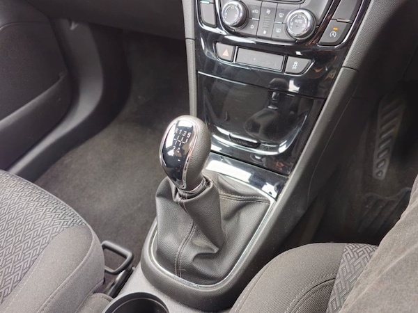 Used Vauxhall Mokka X 2018 for sale - 75020556: Photo 23