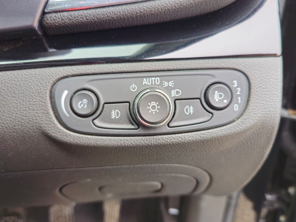 Used Vauxhall Mokka X 2018 for sale - 75020556: Photo 26