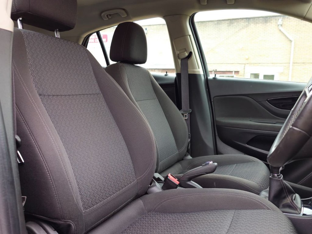 Used Vauxhall Mokka X 2018 for sale - 75020556: Photo 29