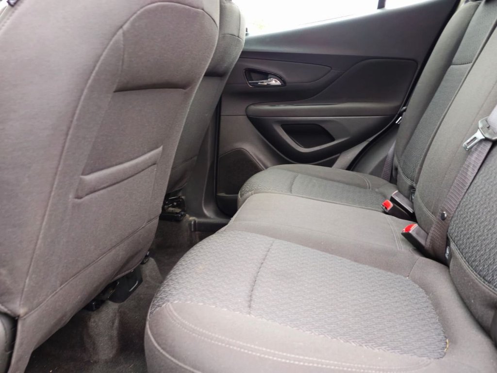 Used Vauxhall Mokka X 2018 for sale - 75020556: Photo 30