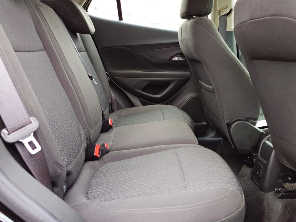 Used Vauxhall Mokka X 2018 for sale - 75020556: Photo 31