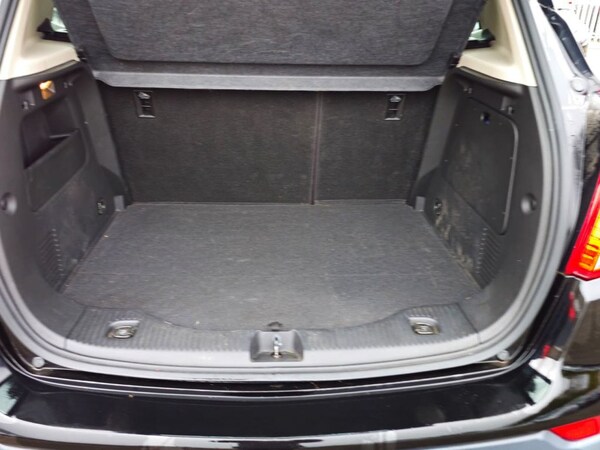 Used Vauxhall Mokka X 2018 for sale - 75020556: Photo 9