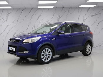 Used Ford Kuga 2015 for sale - 78598266: Photo