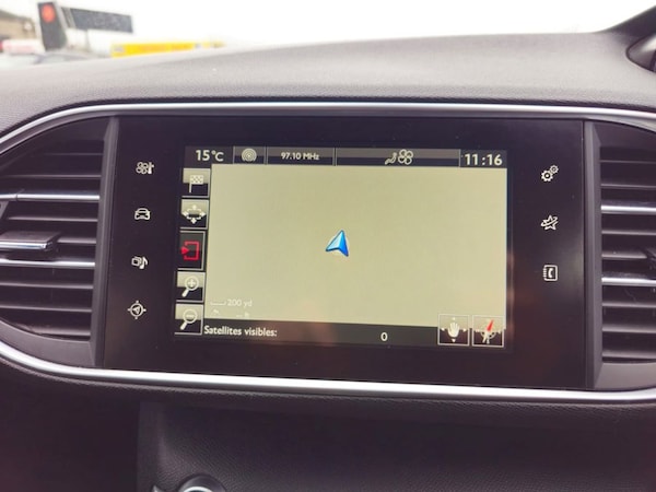 Used Peugeot 308 2017 for sale - 76106154: Photo 19