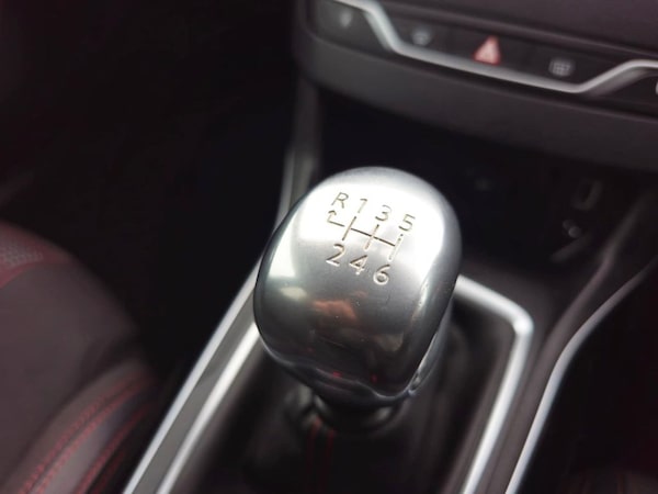 Used Peugeot 308 2017 for sale - 76106154: Photo 22