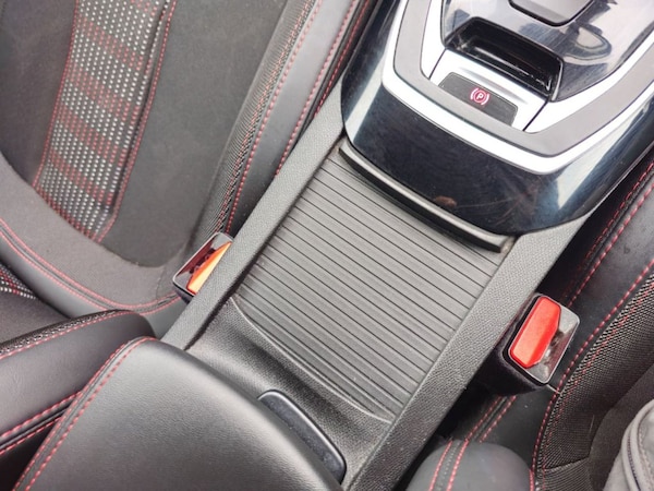 Used Peugeot 308 2017 for sale - 76106154: Photo 25