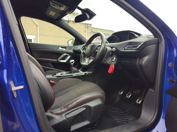 Used Peugeot 308 2017 for sale - 76106154: Photo 29