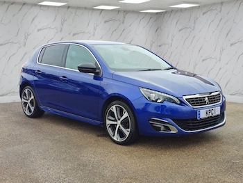 Used Peugeot 308 2017 for sale - 76106154: Photo 2