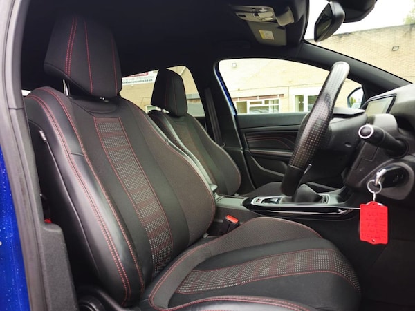 Used Peugeot 308 2017 for sale - 76106154: Photo 30