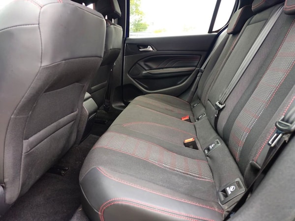 Used Peugeot 308 2017 for sale - 76106154: Photo 34