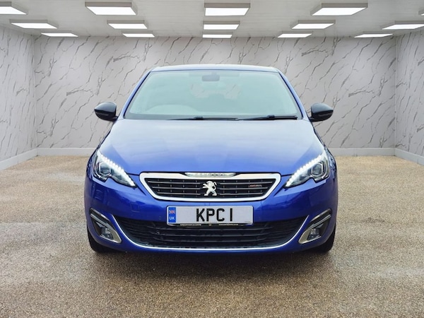 Used Peugeot 308 2017 for sale - 76106154: Photo 3