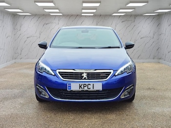 Used Peugeot 308 2017 for sale - 76106154: Photo 3