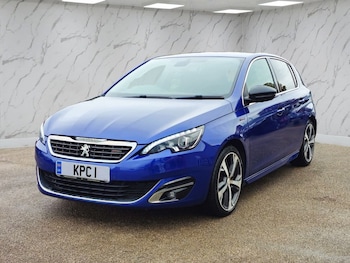 Used Peugeot 308 2017 for sale - 76106154: Photo 4