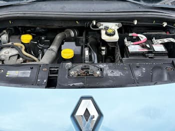 Used Renault Scenic 2010 for sale - 79625593: Photo