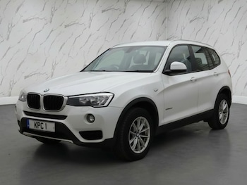Used BMW X3 2015 for sale - 77421961: Photo