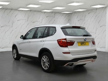 Used BMW X3 2015 for sale - 77421961: Photo