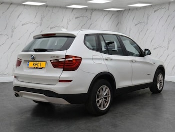 Used BMW X3 2015 for sale - 77421961: Photo