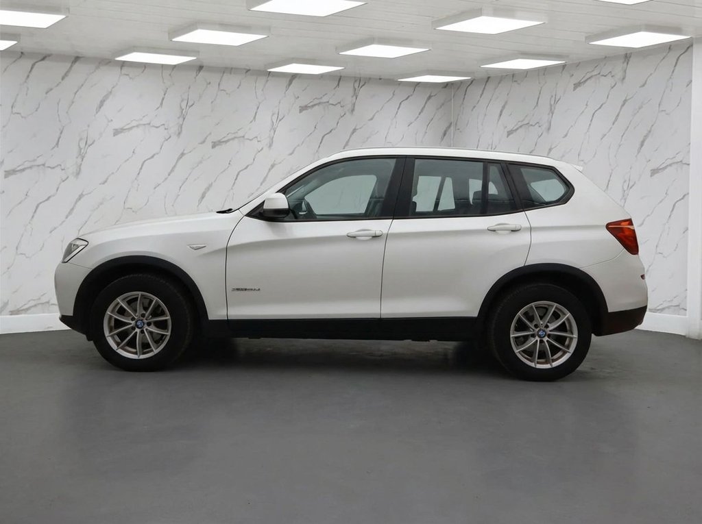 Used BMW X3 2015 for sale - 77421961: Photo 5