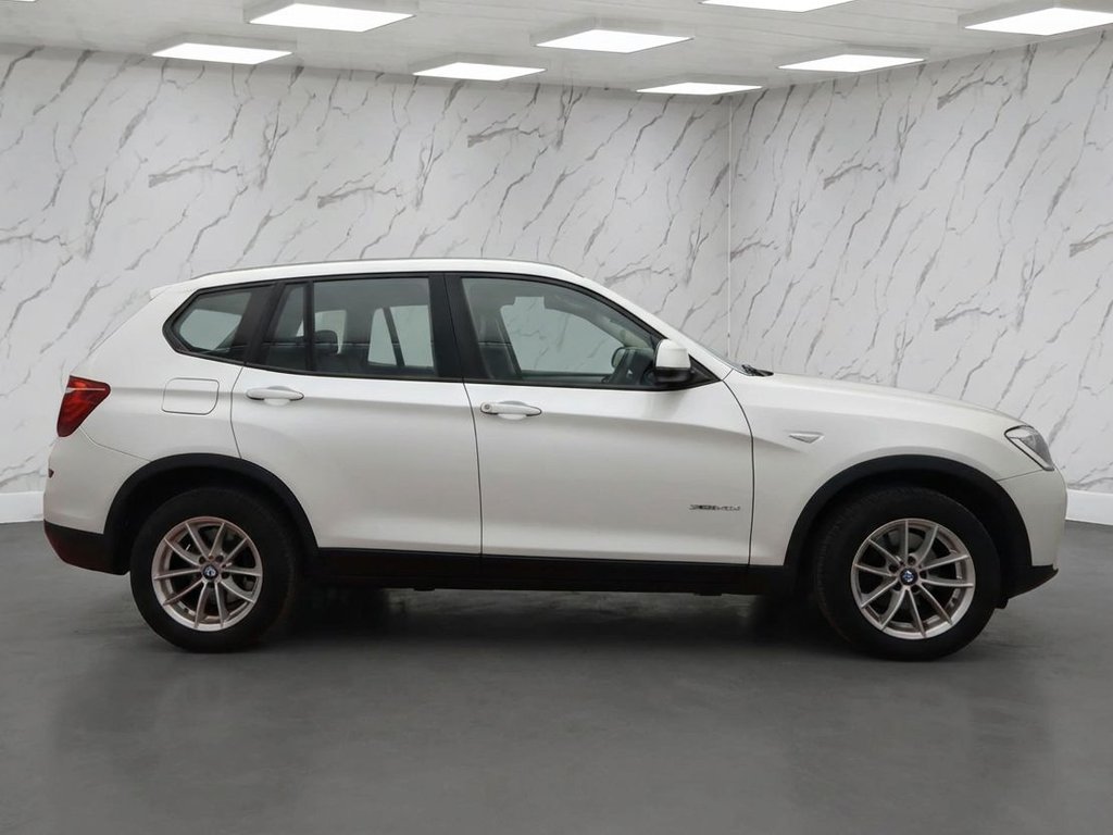 Used BMW X3 2015 for sale - 77421961: Photo 6