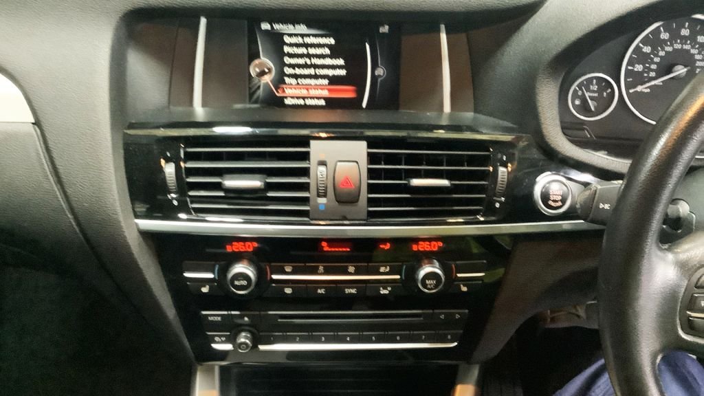 Used BMW X3 2015 for sale - 77421961: Photo 7