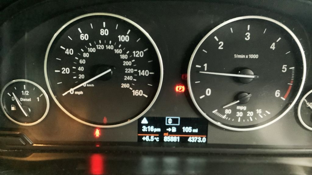 Used BMW X3 2015 for sale - 77421961: Photo 8