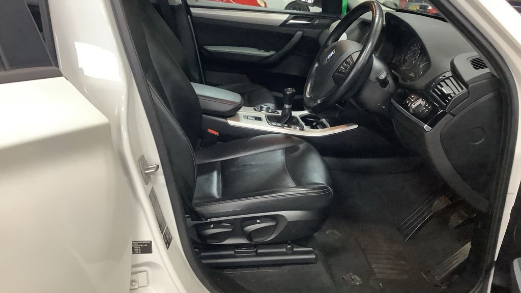 Used BMW X3 2015 for sale - 77421961: Photo 9