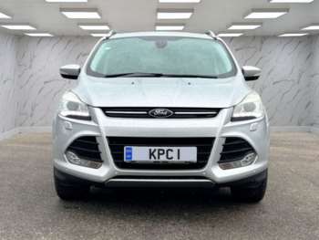 Used Ford Kuga 2014 for sale - 74866674: Photo