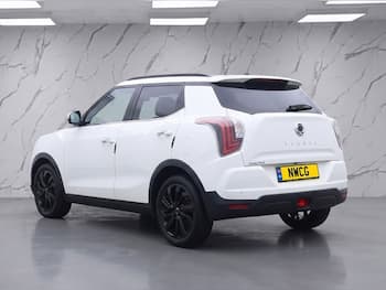 Used Ssangyong Tivoli 2021 for sale - 79713848: Photo