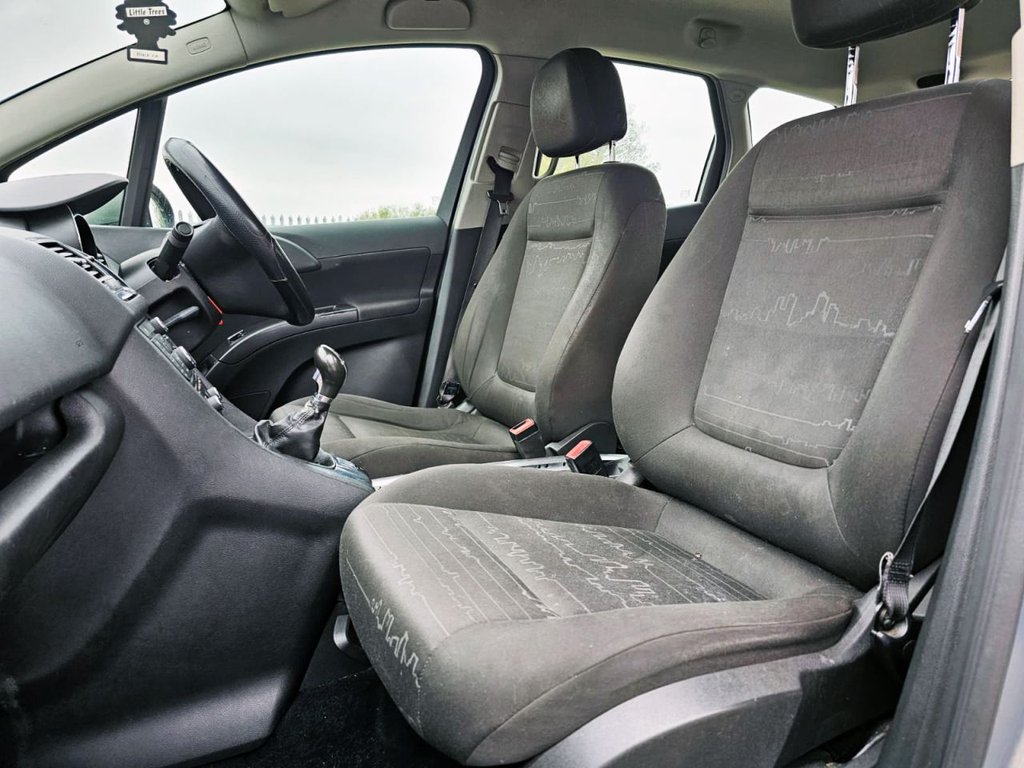 Used Vauxhall Meriva 2011 for sale - 76317079: Photo 14