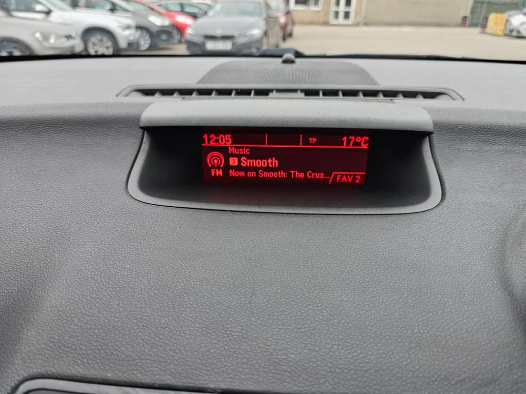 Used Vauxhall Meriva 2011 for sale - 76317079: Photo 16