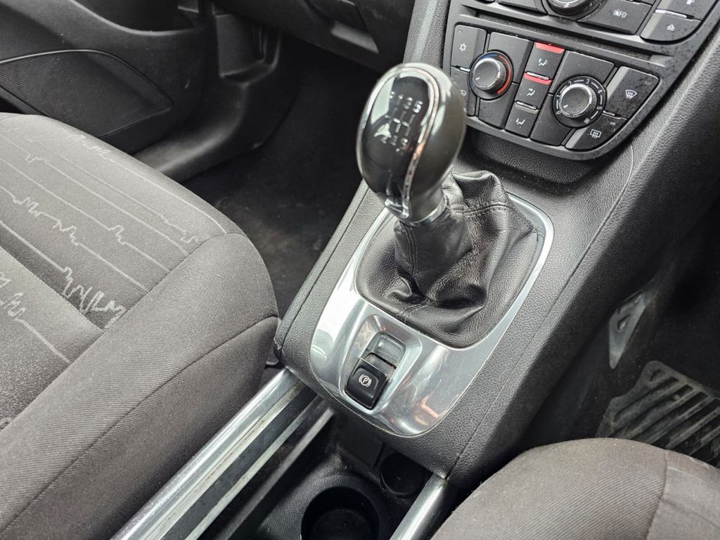 Used Vauxhall Meriva 2011 for sale - 76317079: Photo 18