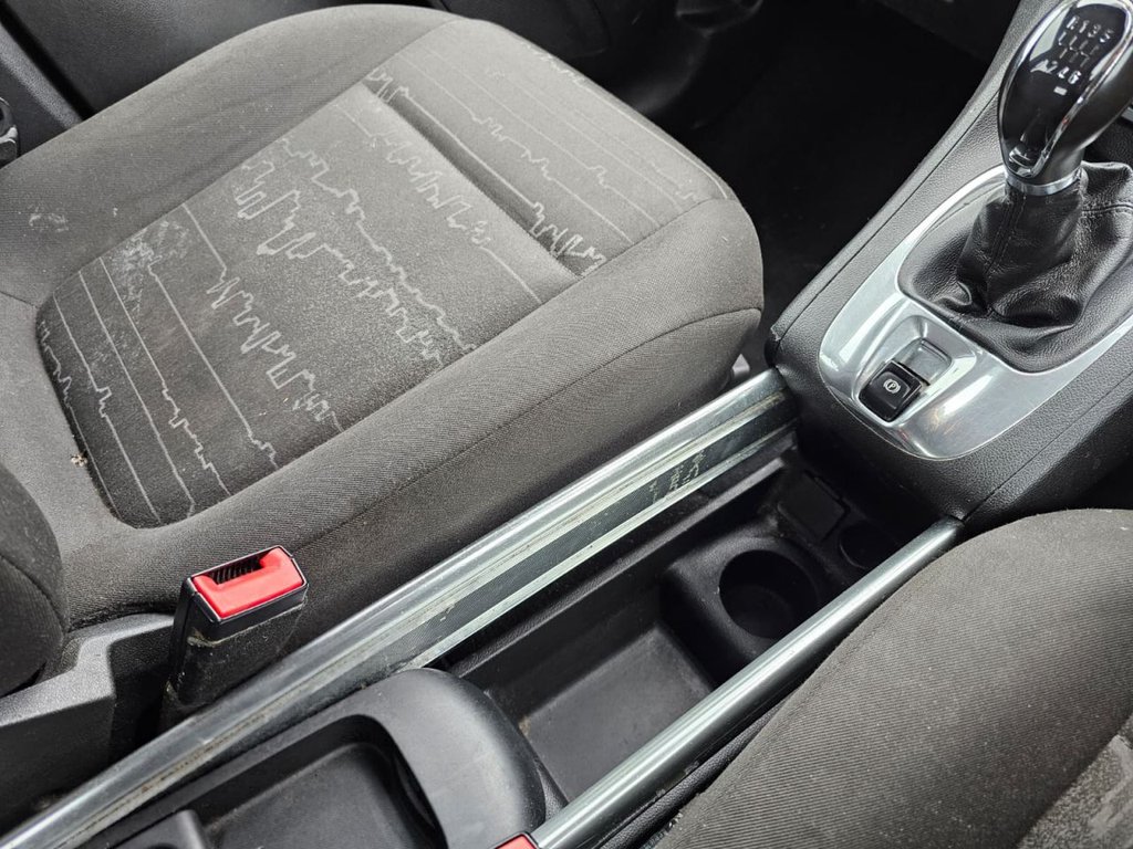 Used Vauxhall Meriva 2011 for sale - 76317079: Photo 19